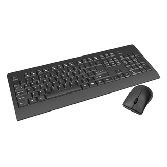 Kilp Klip Inspire Wireless Keyboard & Mouse KCK-265E