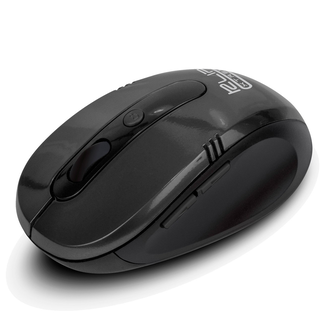 KlipX Klip Wireless Mouse Vector KMW-330BK