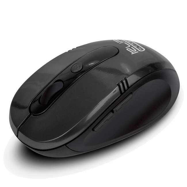 Klip Wireless Mouse Vector KMW-330BK