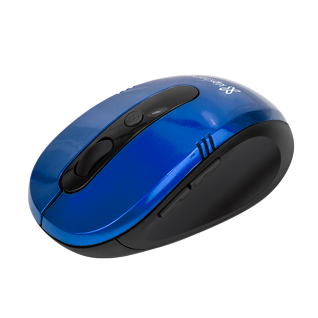 Klip Wireless Mouse Vector KMW-330BL