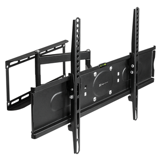 KlipX KlipTV Bracket Full Motion up to 55IN KPM-885