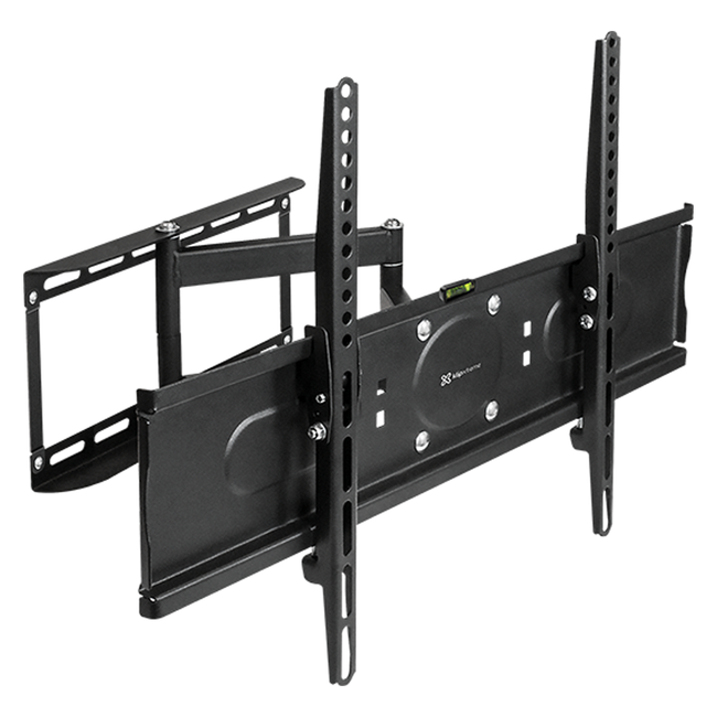 KlipX KlipTV Bracket Full Motion up to 55IN KPM-885
