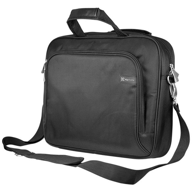 KlipX Klipx Notebook Case top Loader up to 15.6" KNC-025