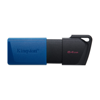 Kingston Kingston 64GB Flash Drive Exodia M USB 3.2