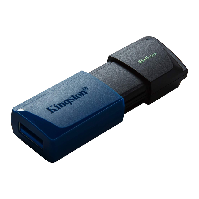 Kingston 64GB Flash Drive Exodia M USB 3.2
