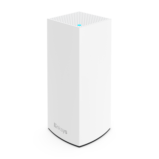 Linksys Atlas Pro 6 Dual Band Mesh WiFi 6 1PK AX5400 MX5501