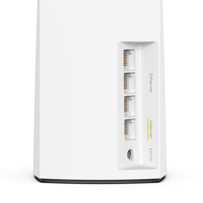 Linksys Atlas Pro 6 Dual Band Mesh WiFi 6 1PK AX5400 MX5501