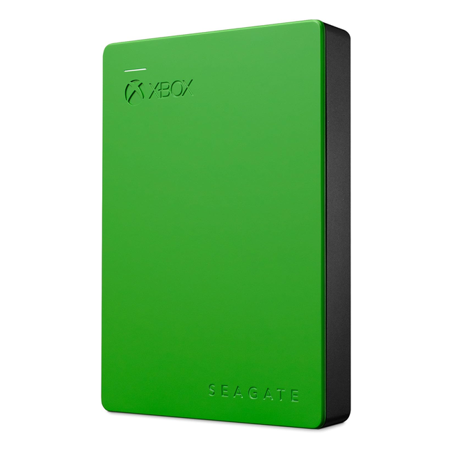 Game Drive for Xbox 4TB 2.5E USB3.0 STEA4000402 Super Technologies