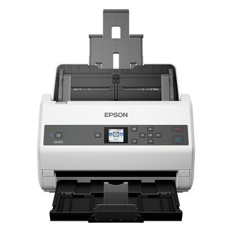 Epson Epson WorkForce DS-870 Business Scanner
