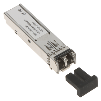 DAHUA DAHUA Gigabit Optical Module Fiber Transceiver LC/LC Multimode 550M GSFP-850-MMF