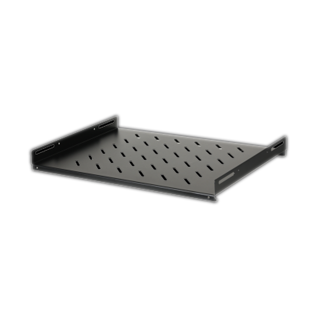 DAHUA 19" Standard Rackmount Tray DH-PFC610-6D 472mmx350mmx48mm