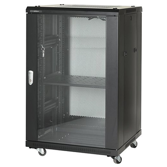 DAHUA DAHUA 18U Network Floor Cabinet DH-PFC200D-18U6D