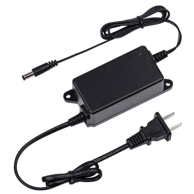 DAHUA 12V 2A Power Adapter DH-PFM320D-US