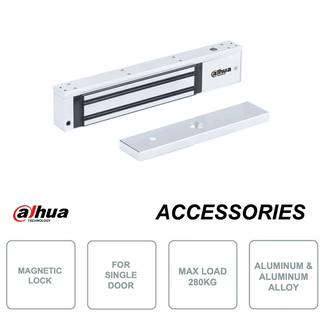 DAHUA DAHUA 600LB Magnetic Lock DHI-ASF280A