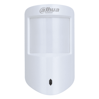 DAHUA DAHUA Dual Tech Wireless Motion Detector Indoor DHI-ARD2231-W2