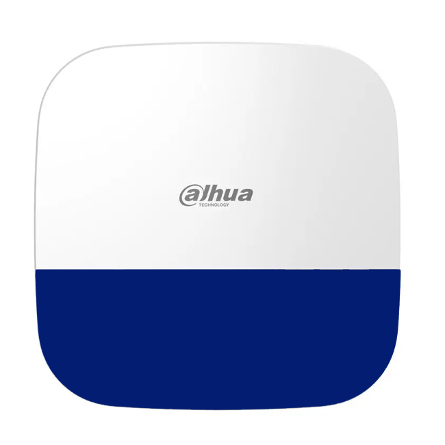 DAHUA Wireless Outdoor Siren DHI-ARA13-W2（868）