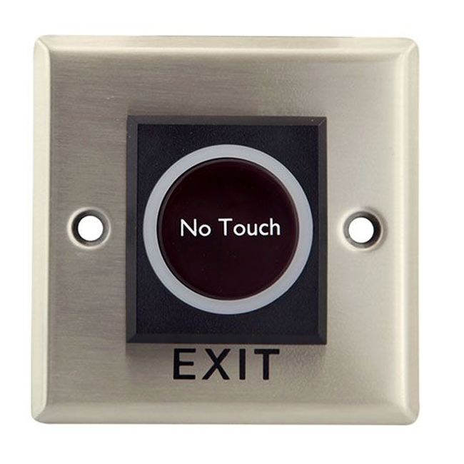 DAHUA No Touch Exit Button ASF908