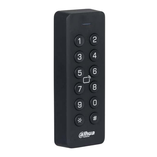 DAHUA Outdoor Keypad / Card Access Control DHI-ASR2101H