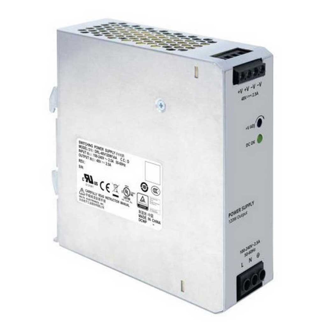 Dahua DRL-48V120W1AA 120W Power Supply For Industrial Switches