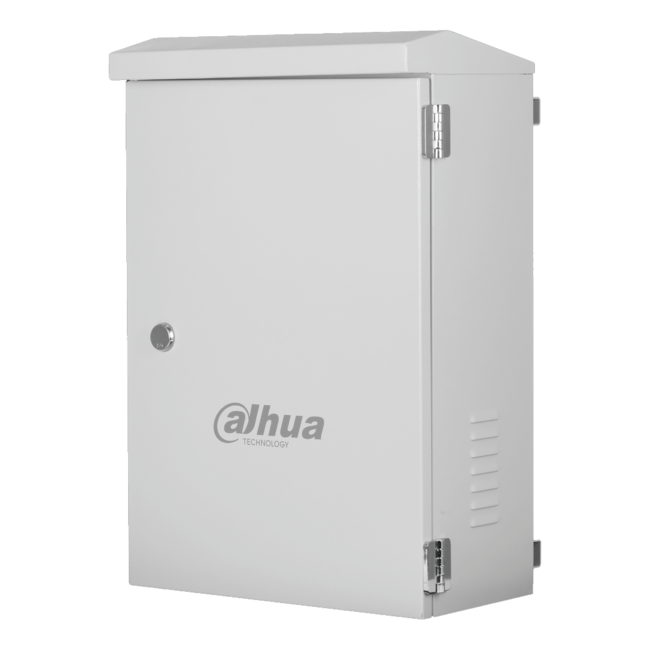 DAHUA Special distribution box of solar power supply system DH-PFM377