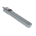 Forza Forza 6 Outlet Surge Strip FSP-601UL