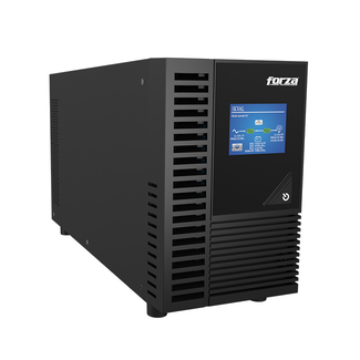 Forza Forza FDC2000T 2K EOS Online Tower UPS 2000VA FDC-2000T 4-Outlet