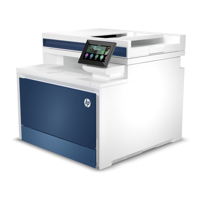 HP Colour LaserJet PRO MFP 4303FDW P/C/S/F Auto-Duplex