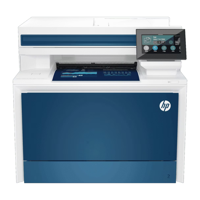 HP Colour LaserJet PRO MFP 4303FDW P/C/S/F Auto-Duplex