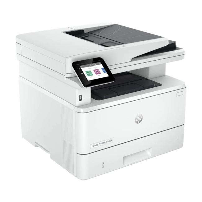 HP Mono LaserJet PRO MFP 4103fdw P/S/C/F 42ppm