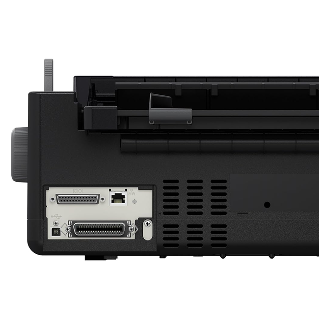 Epson FX 890II Network Dot Matrix Printer