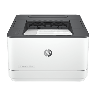 HP HP Mono LaserJet PRO 3003DW WLS 33PPM