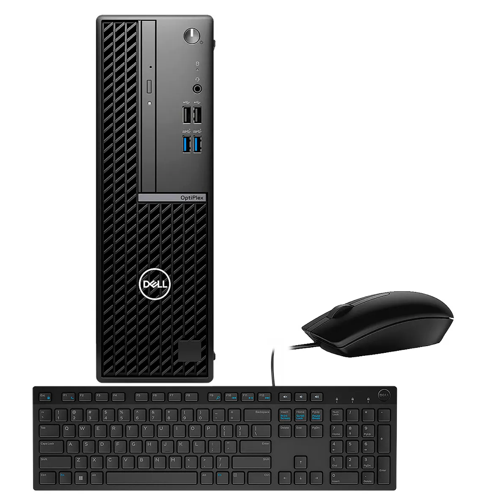 DELL Optiplex SFF 7010 i5-13500 8GB 512SSD Windows 11 PRO