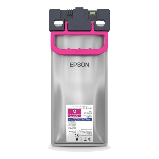 Epson Epson WF-C878R Standard Magenta T05A300