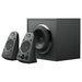 Logitech Speaker Logitech 200W RMS Speaker System Z625 980-001258