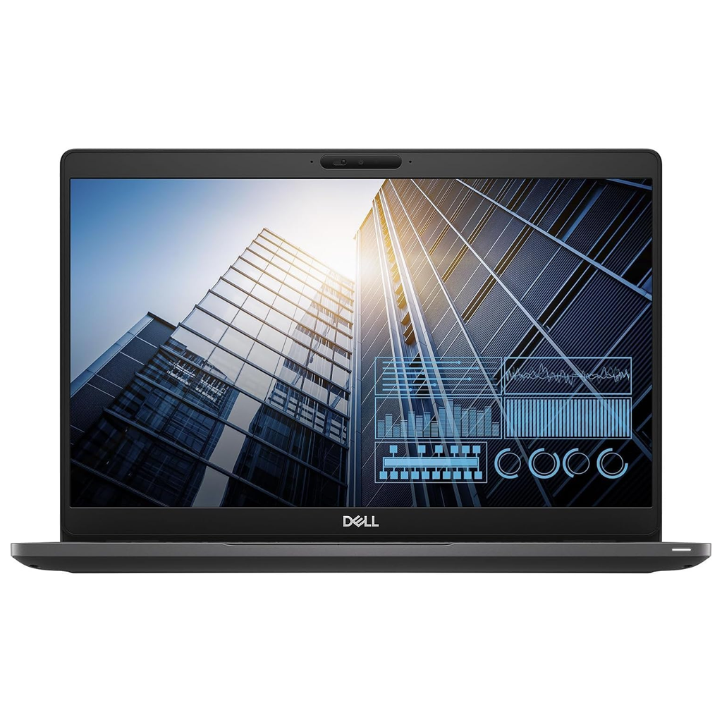 Dell Latitude 5300 Core™ i5-8365U 512GB SSD 16GB 13.3