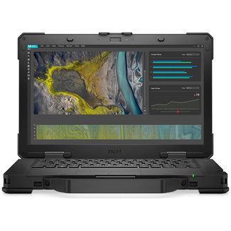 Dell Dell Latitude 5430 RUGGED Core™ i5-1135G7 256GB SSD 8GB 14" TOUCHSCREEN WIN11 Pro Backlit Keyboard F.R.