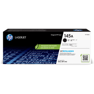 HP HP 145A Black Toner W1450A For 3003dw