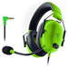 Razer Razer BlackShark V2 X - Wired Gaming Headset - Green