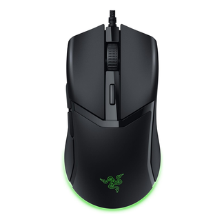 Razer Razer Cobra - Lightweight Wired Gaming Mouse with Razer Chroma