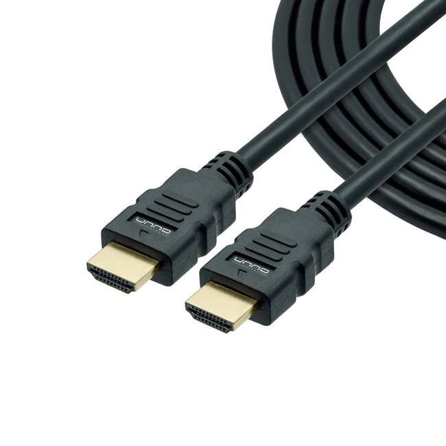 UNNO Cable HDMI 4.5m / 15ft - CB4115BK