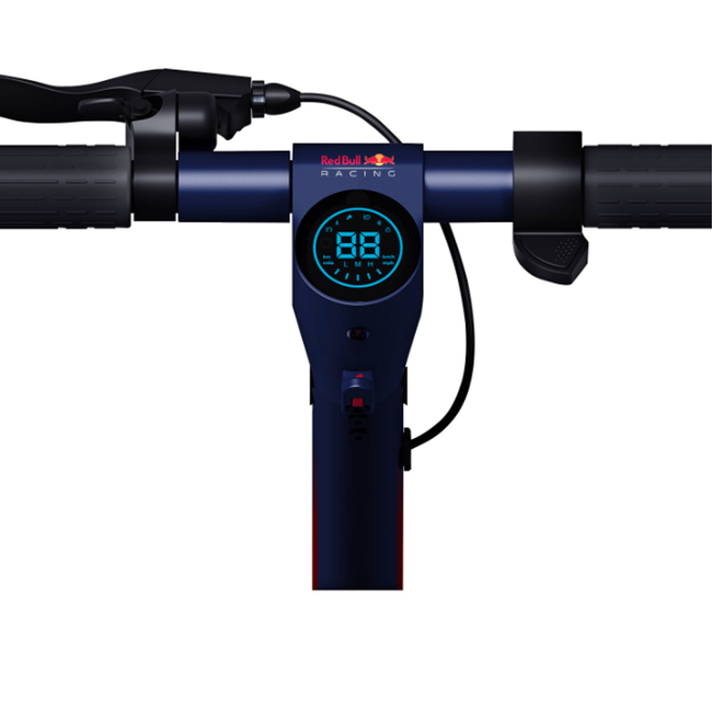 Red Bull 2.0 Electric Scooter (500W Motor / 29km Range / 32km/h Top Speed)