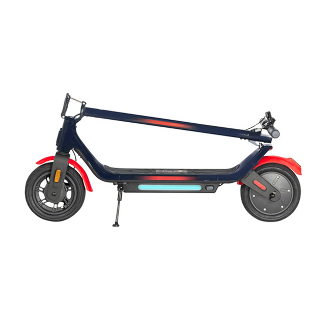 Red Bull 2.0 Electric Scooter (500W Motor / 29km Range / 32km/h Top Speed)