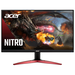 Acer ACER Gaming Monitor 24" KG241Y FHD 180Hz FreeSync 1ms