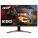 Acer ACER Gaming Monitor 24" Nitro KG241Y FHD 180Hz FreeSync 1ms