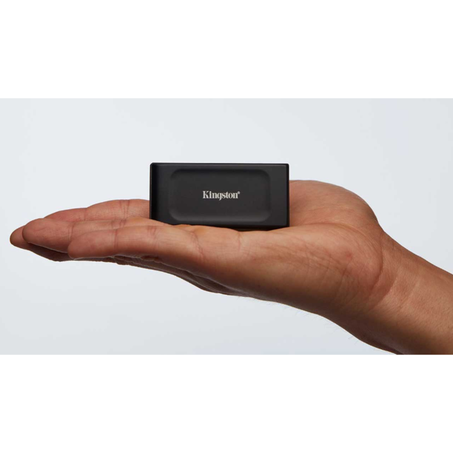 Kingston 2TB SSD External XS1000 SXS1000/2000G