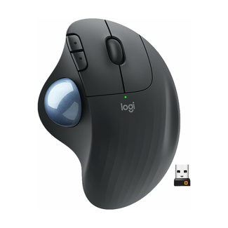 Logitech Logitech Ergo M575 Wireless Trackball Mouse 910-006197