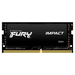 Kingston Kingston Fury 8GB 3200Mhz DDR4 SODIMM KF432S20IB/8