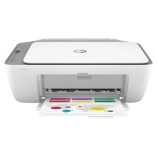 HP HP DeskJet 2875 Wireless Printer / Sanner / Copier