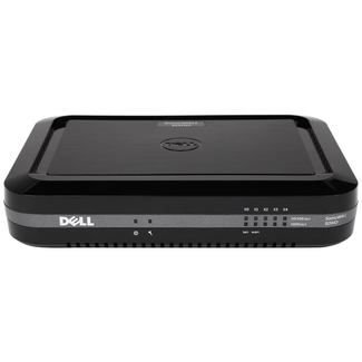 Dell Dell SonicWall SOHO Firewall 01-SSC-0217