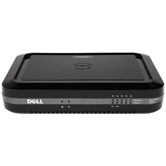 Dell Dell SonicWall SOHO Wirewall 01-SSC-0217